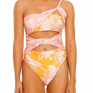 Agua Bendita Gemma One Piece